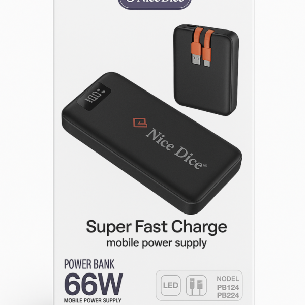 خرید پاوربانک 10000