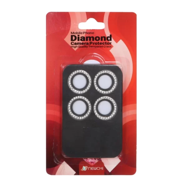 محافظ لنز رینگی ساده newchi (عمده)