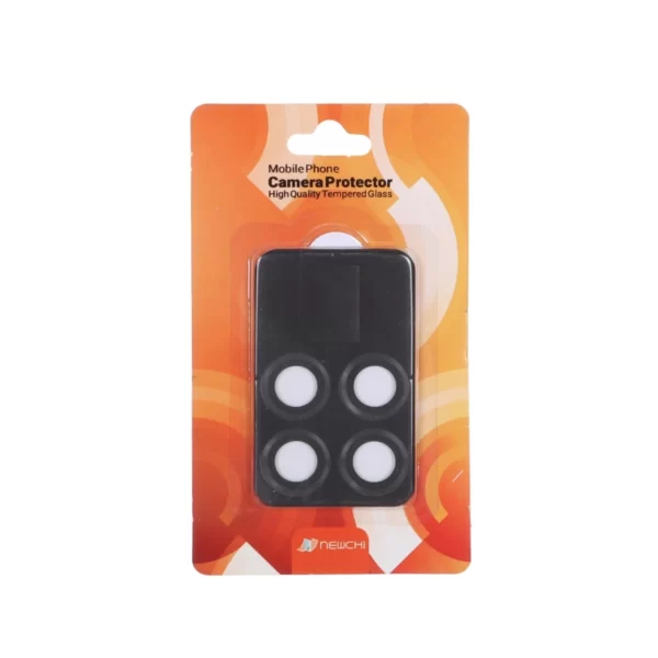 محافظ لنز رینگی ساده newchi (عمده)