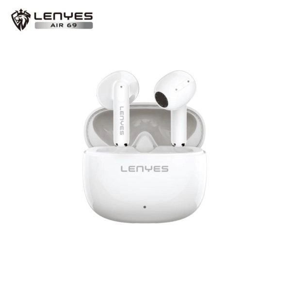 هندزفری بی سیم Lenyes Air 69