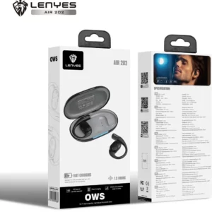 هندزفری بی سیم Lenyes Air 202 TWS