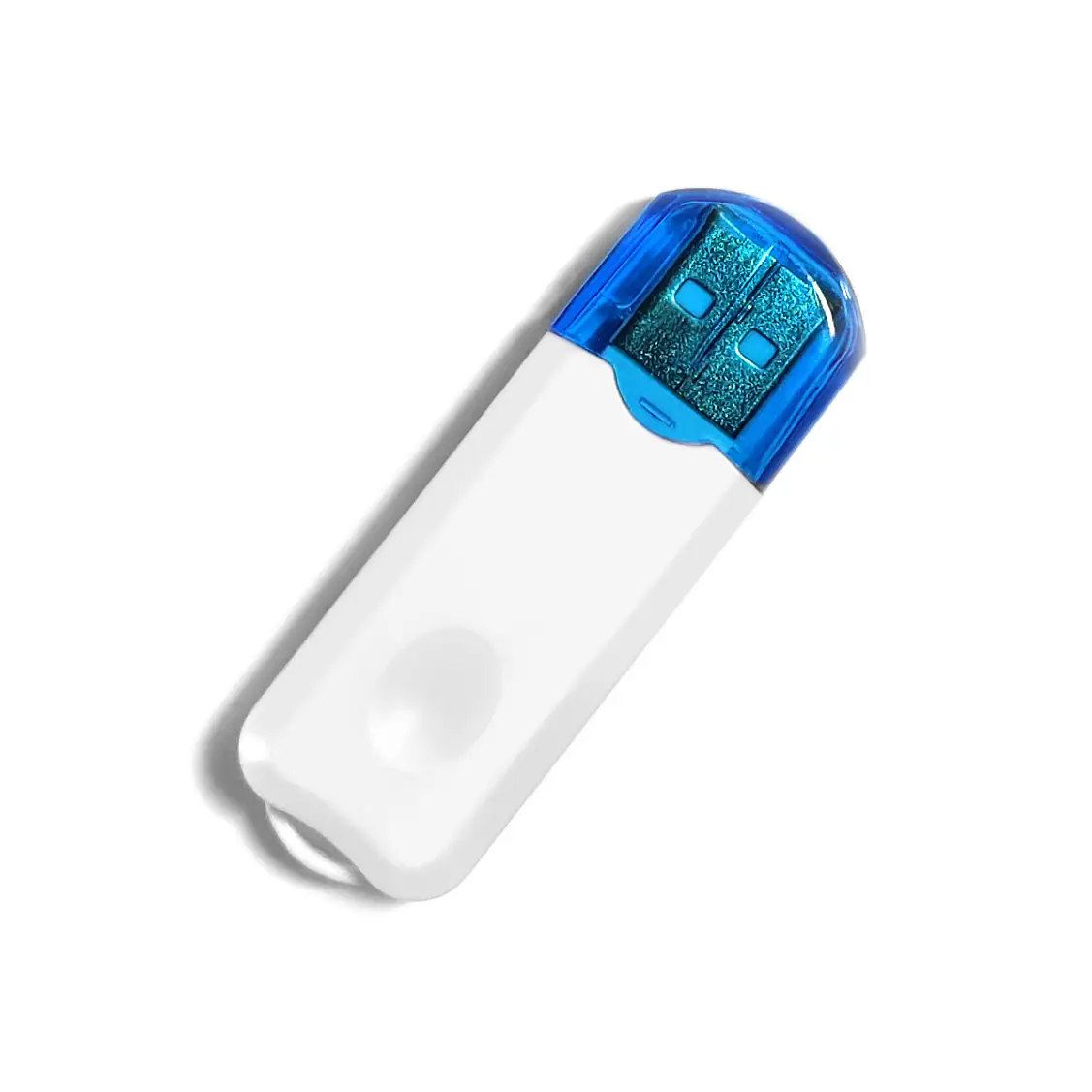 دانگل گیرنده بلوتوث مدل BT-118 با رابط USB