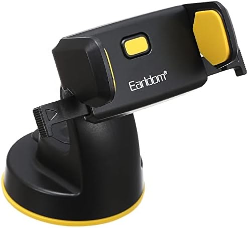 پایه نگهدارنده گوشی موبایل ارلدام مدل ET-EH44