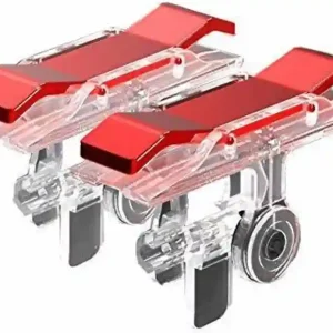 دسته پابجی مدل شیشه‌ای مقاوم