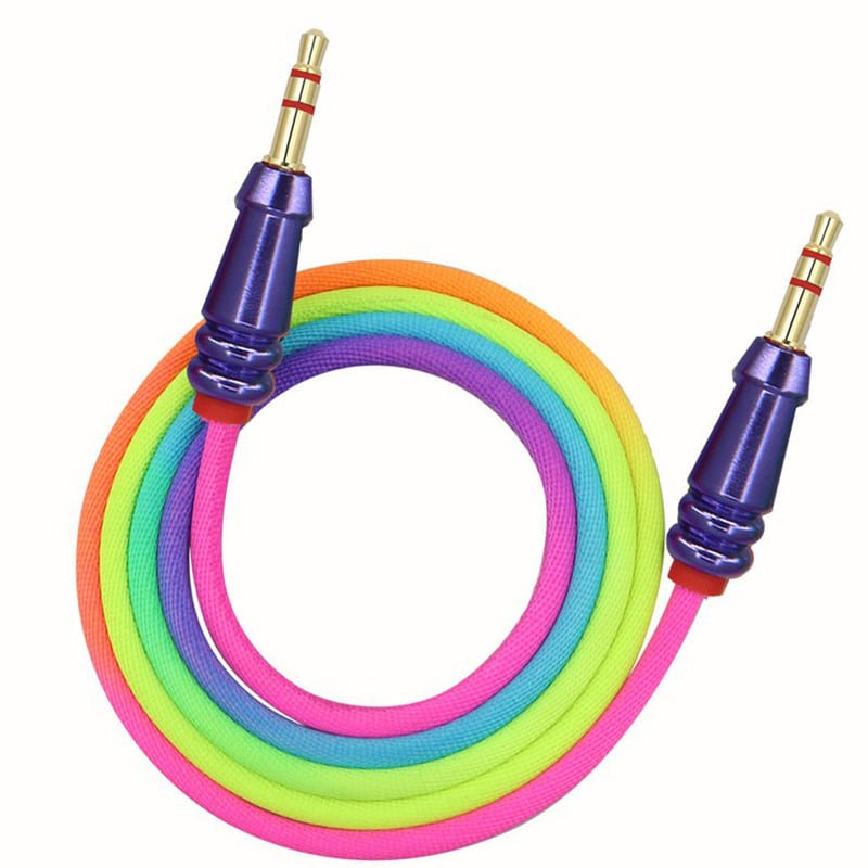کابل AUX برند AZR