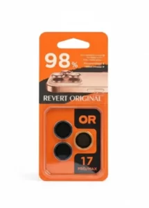 خرید محافظ لنز رینگی Revert