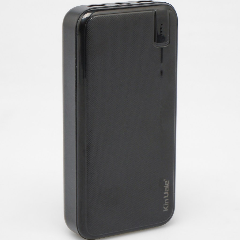 پاوربانک اورجینال KINVALE 20000 مدل M812