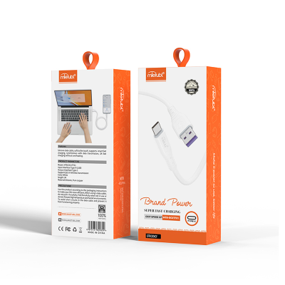 کابل تایپ سی میتوبل مدل MTB-DCUTF01