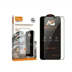 گلس صفحه مات AG میتوبل