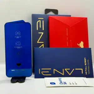 گلس اورجینال لنبی