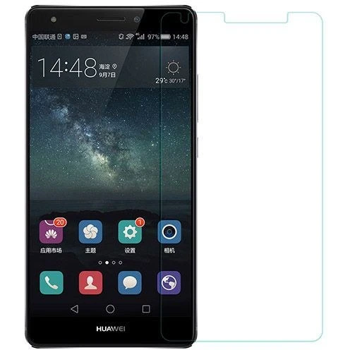 گلس ساده هوآوی Mate S