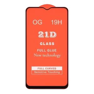 گلس فول 21D عمده