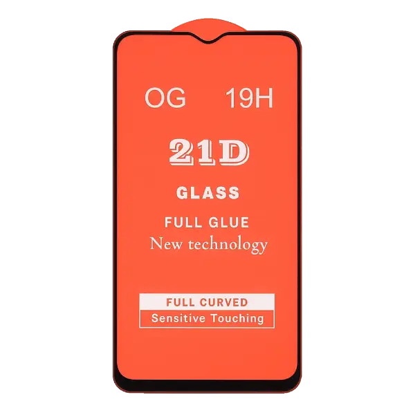 خرید گلس فول 21D گوشی NOKIA C2