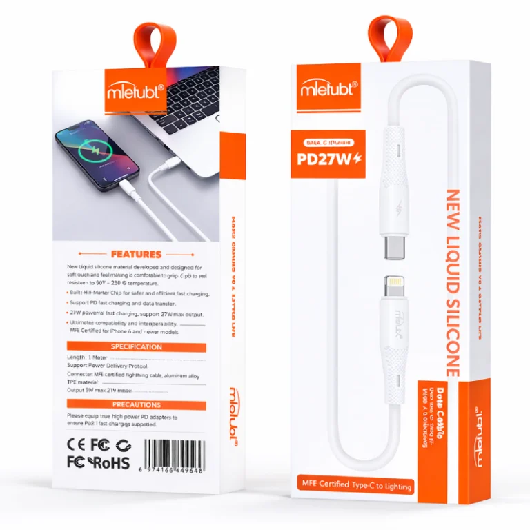 کابل PD مدل MTB-DCTLPD09 میتوبل