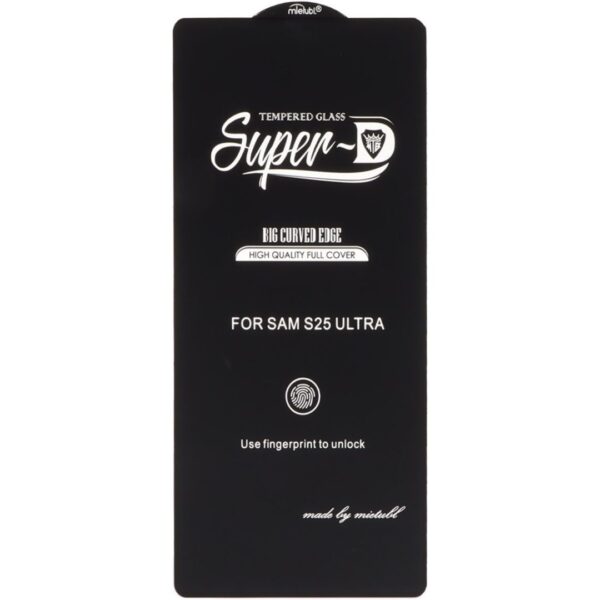 گلس سوپردی میتوبل s24 ultra عمده