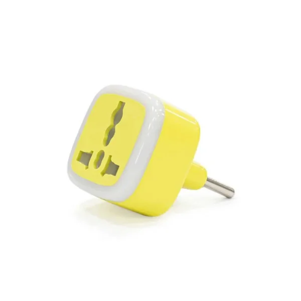 تبدیل چراغدار 3 به 2 اکونومی