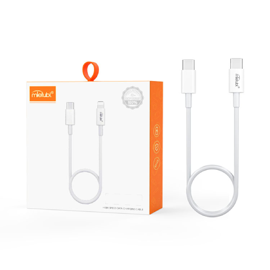 کابل تایپ سی به تایپ سی میتوبل MTB-DCTTPD01