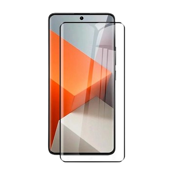 گلس فول چسب شیشه ای سامسونگ S23 ULTRA