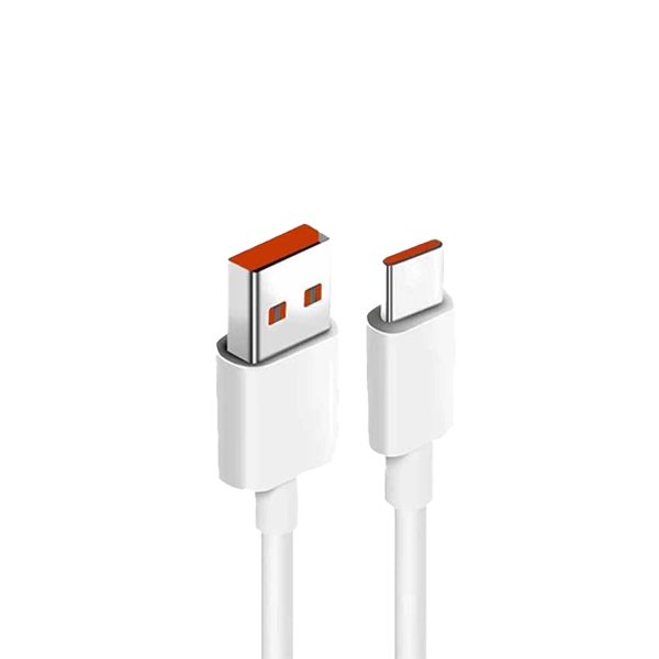 کابل شارژ شیائومی ثانیه شمار