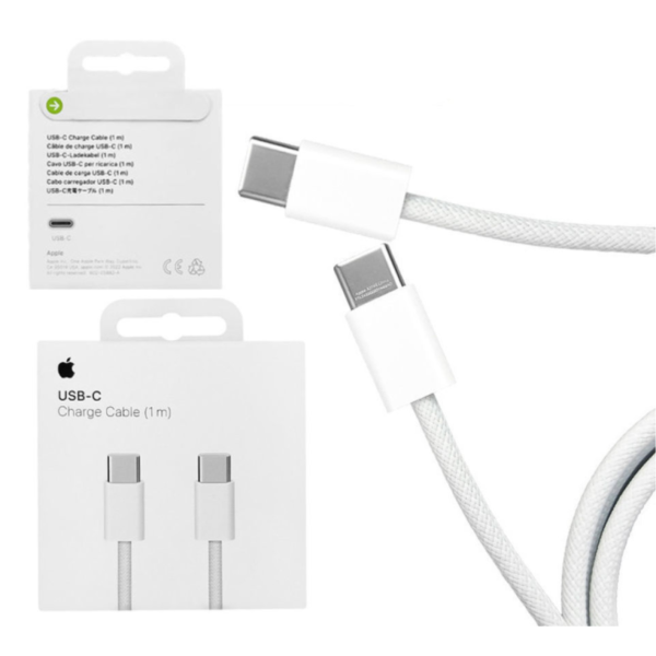 کابل اورجینال آیفون 17