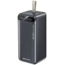 پاوربانک mAh 50000 AWEI مدل PA-13 (عمده)
