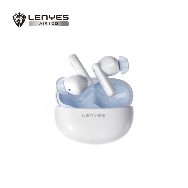 هندزفری بی سیم LENYES مدل AIR 100(عمده)