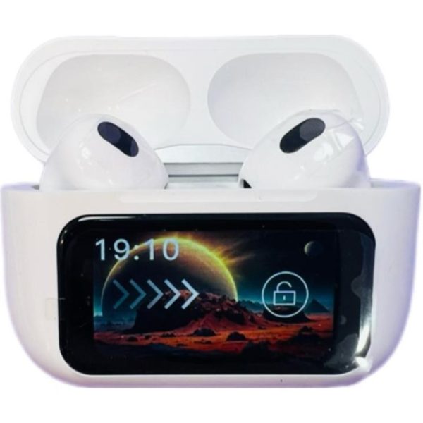 ایرپاد مانیتوردار air 3 ENC|HIFI