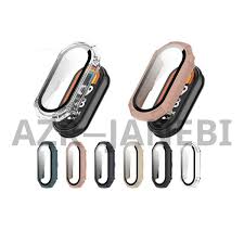 کاور ساعت هوشمند شیائومی Mi Band 7