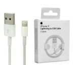 کابل شارژ یو اس بی به لایتنینگ