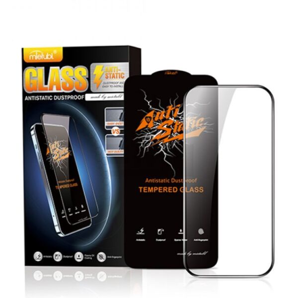 گلس انتی استاتیک میتوبل اورجینال عمده