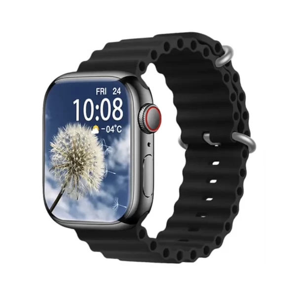 ساعت هوشمند طرح اپل واچ مدل WS-X11 سری 10