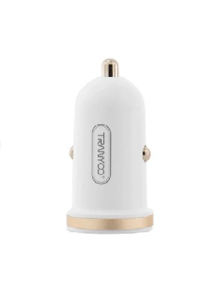 شارژر فندکی 24 وات ترانیو مدل C2