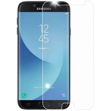 گلس ساده نوکیا 3.1 plus