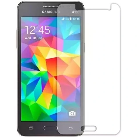 گلس ساده شیشه ای j110